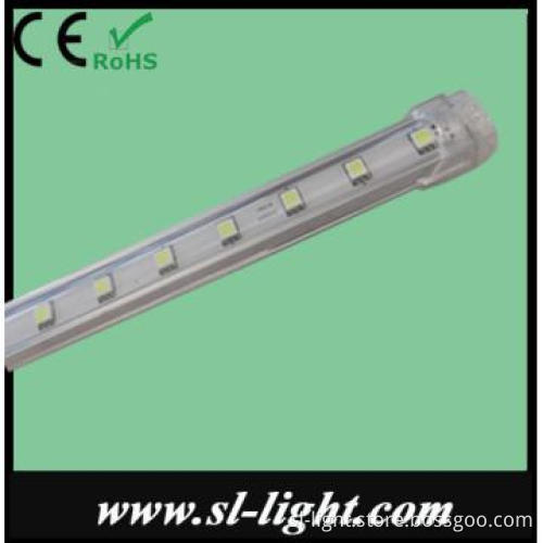 DC24V 280lm 5W 0.5m SMD led rigid light strip